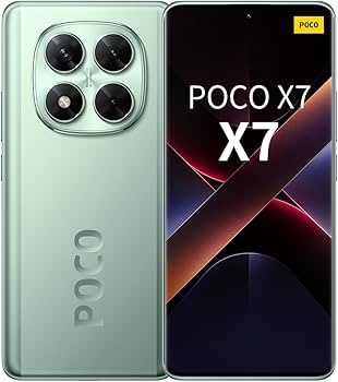 Amazon.com: XIAOMI Poco X7 5G + 4G LTE (for Tmobile Mint Tello Amazon.com: XIAOMI Poco X7 5G + 4G LTE (for Tmobile Mint Tello